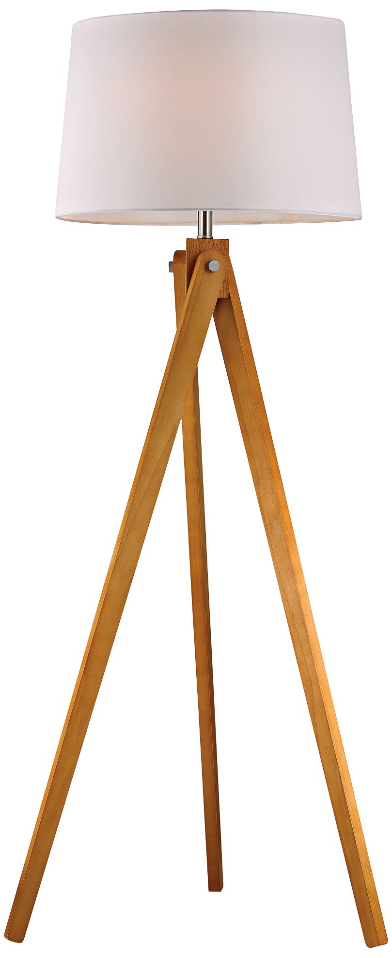 tripod style floor lamps