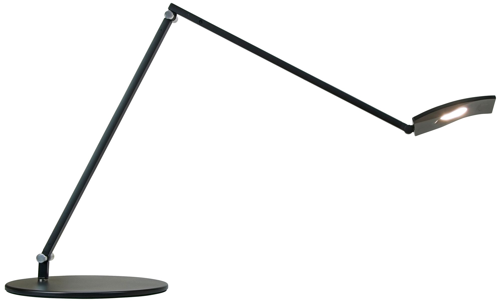mosso pro led desk lamp