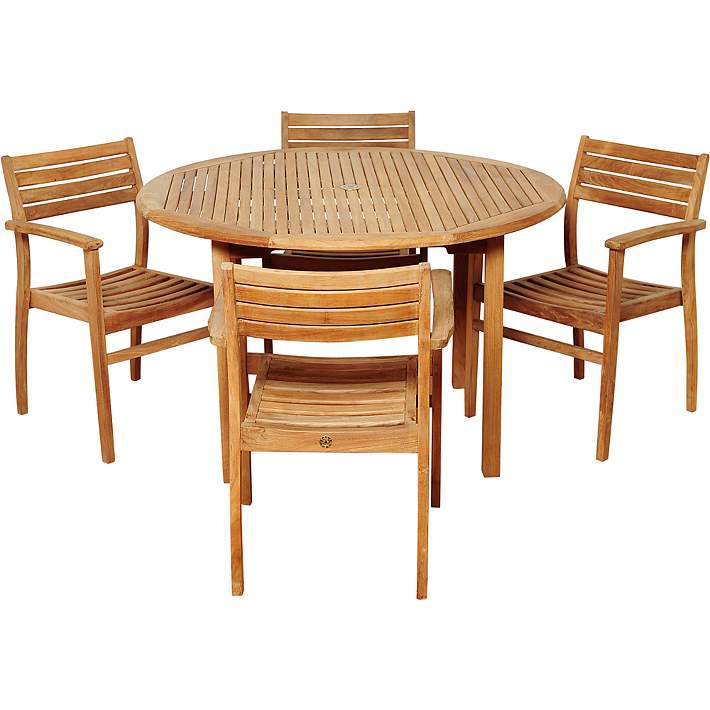 patio dining sets at lowes