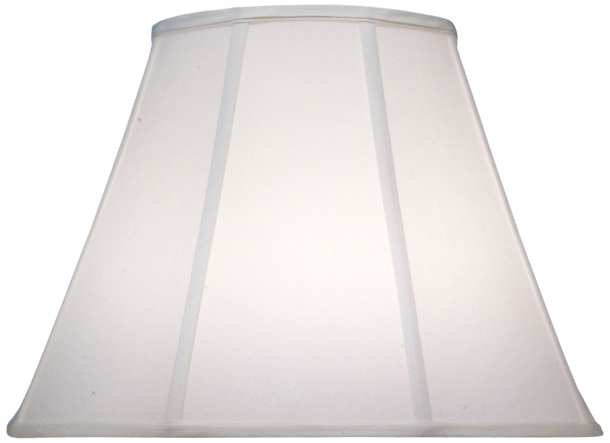 Stiffel Off-White Shadow Empire Shade 9x18x13 (Spider)