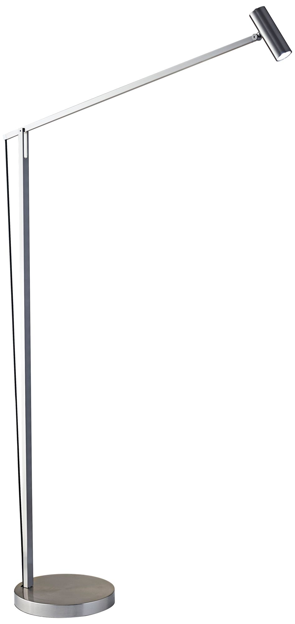 Crane Floor Lamp