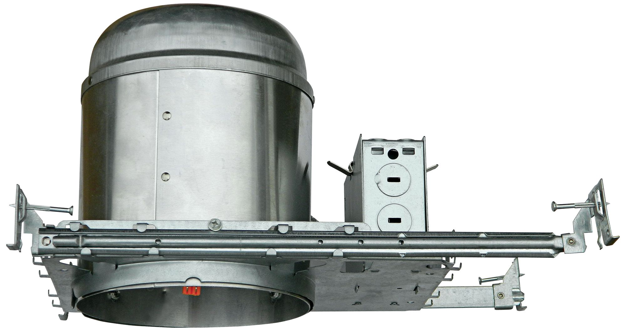 6" Cyber Tech Dedicated Air Tight LED Recessed Housing