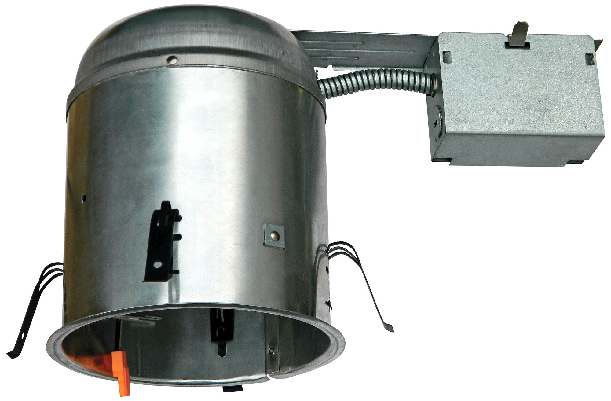 6" Cyber Tech Remodel Dedicated LED Recessed Housing