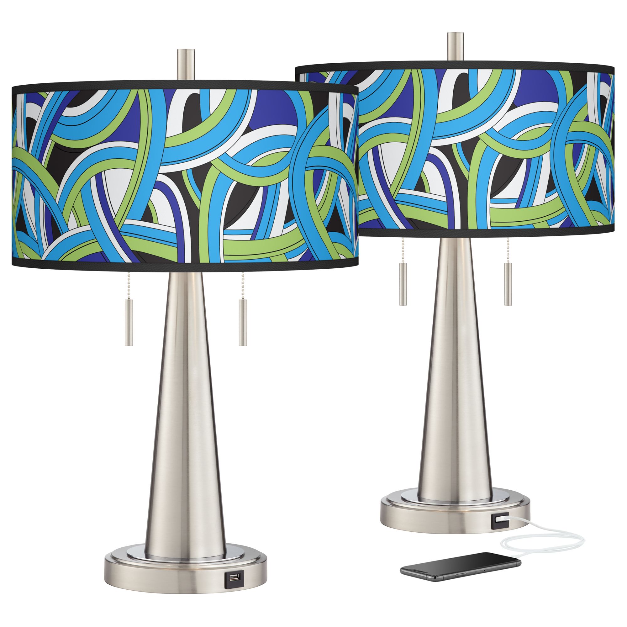 Pull Chain, Table Lamps Page 3 Lamps Plus