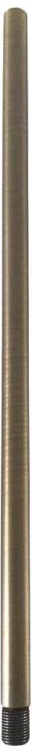 24" High Brass Landscape Path Light Extension Rod 80K42 Lamps Plus