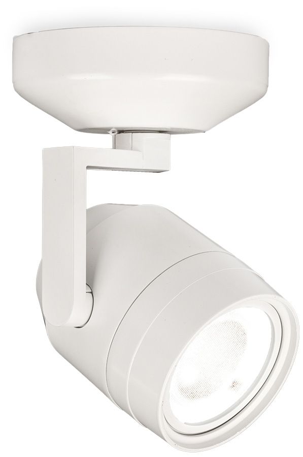 Wac Paloma White 2700k Led Track Ceiling Spot Light 80n90