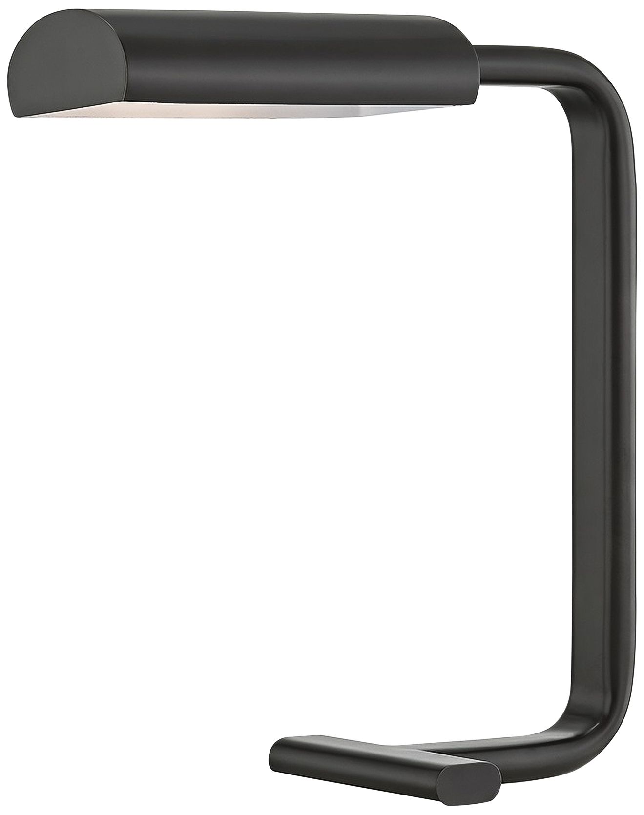 Hudson Valley Renwick Old Bronze LED Desk Lamp