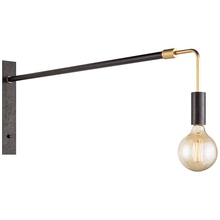 Or Pin Up Wall Lamp 80v96, Pin Up Lamps
