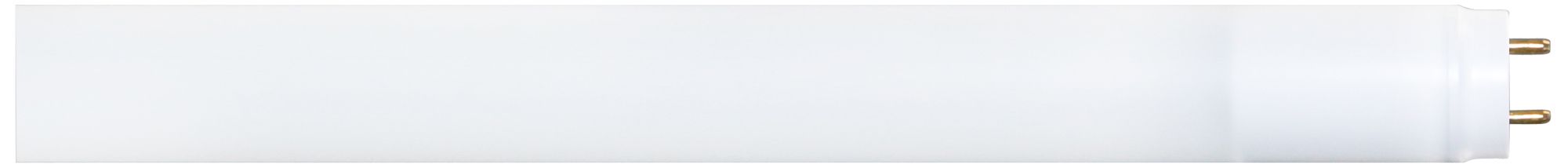 40 Watt Equivalent 5000K 18 LED 48" T8 Tube Bulb