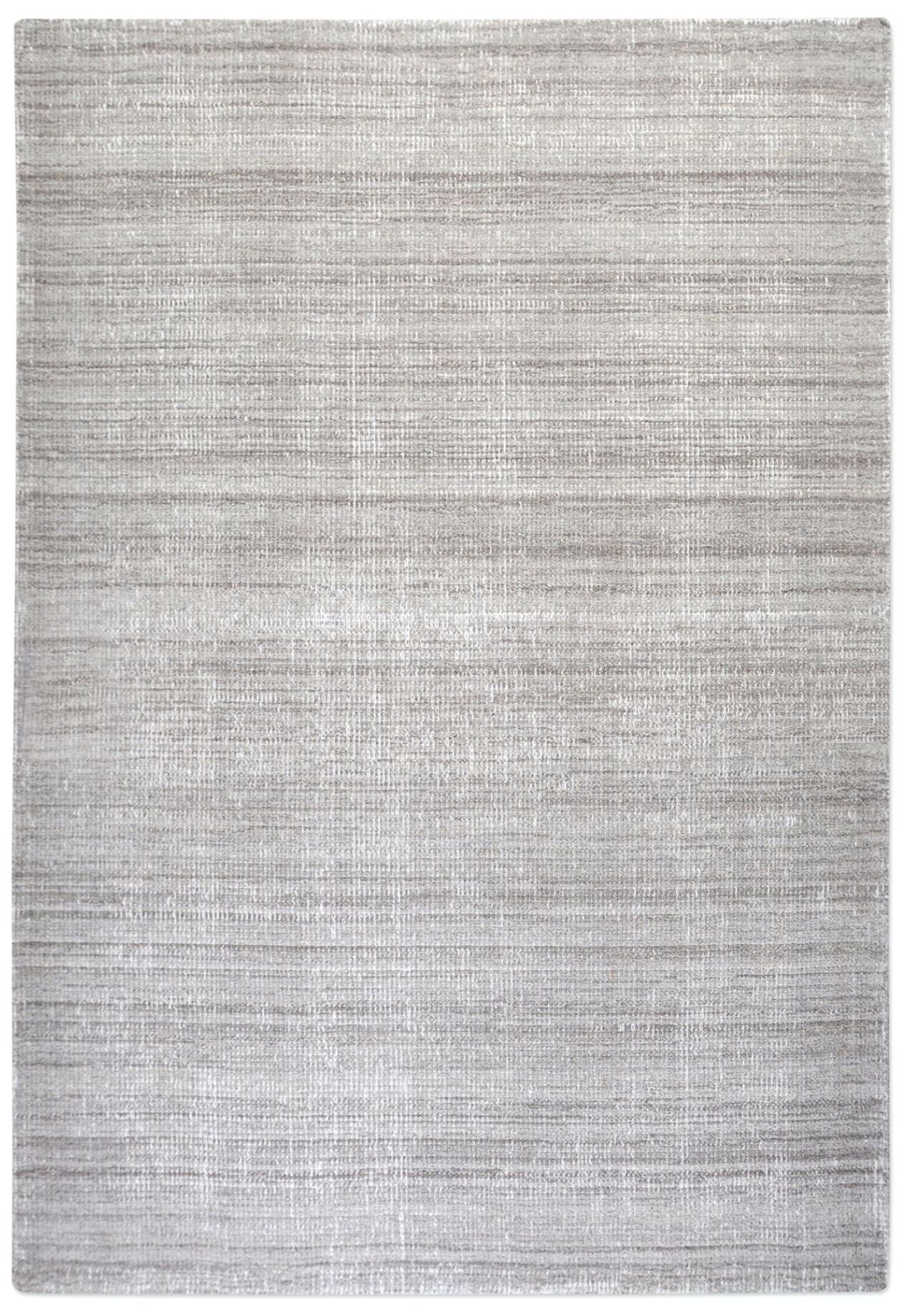 Uttermost Medanos Gray Faded Area Rug