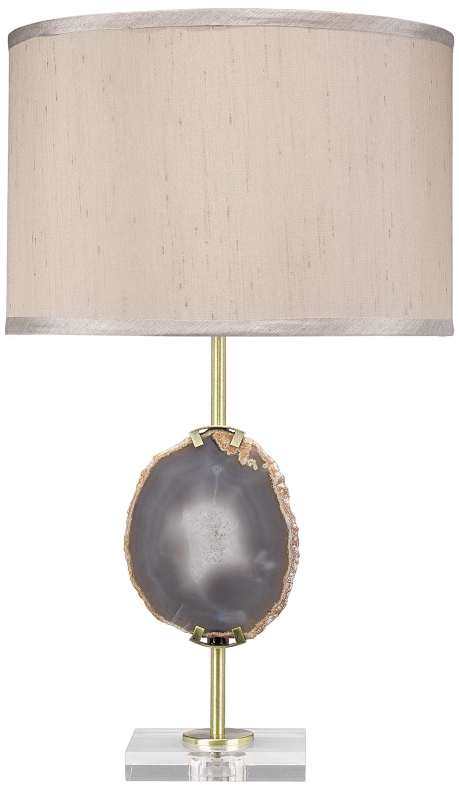 lavender table lamp