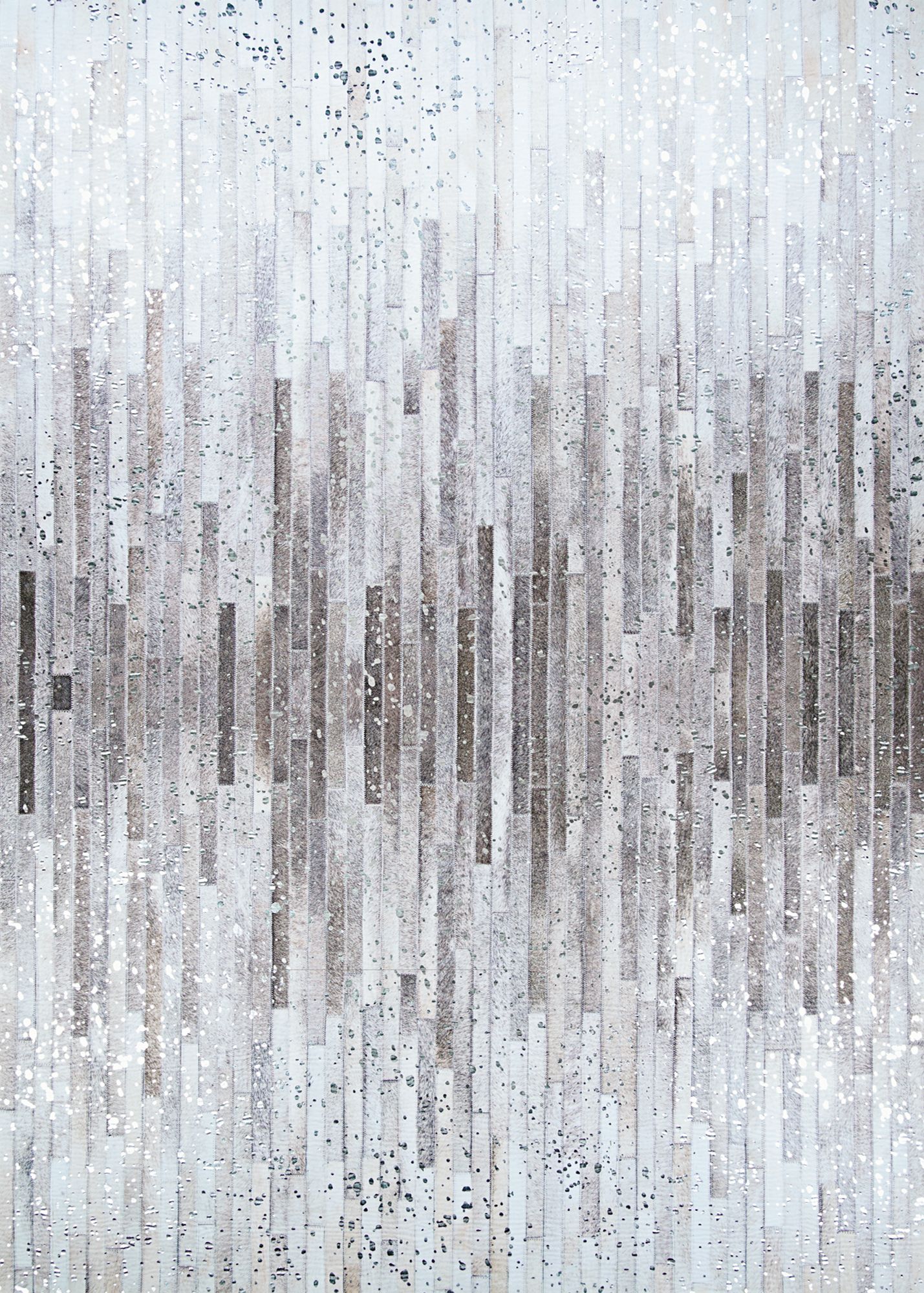 Prairie Barnwood Gray Brown Area Rug