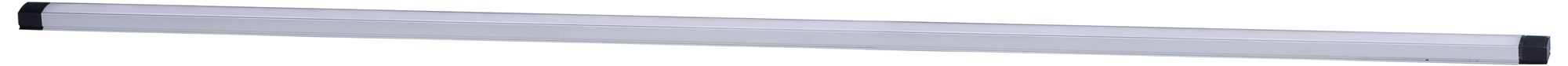 Countermax Mx L 24 Ss 36 W Aluminum Led Under Cabinet Light
