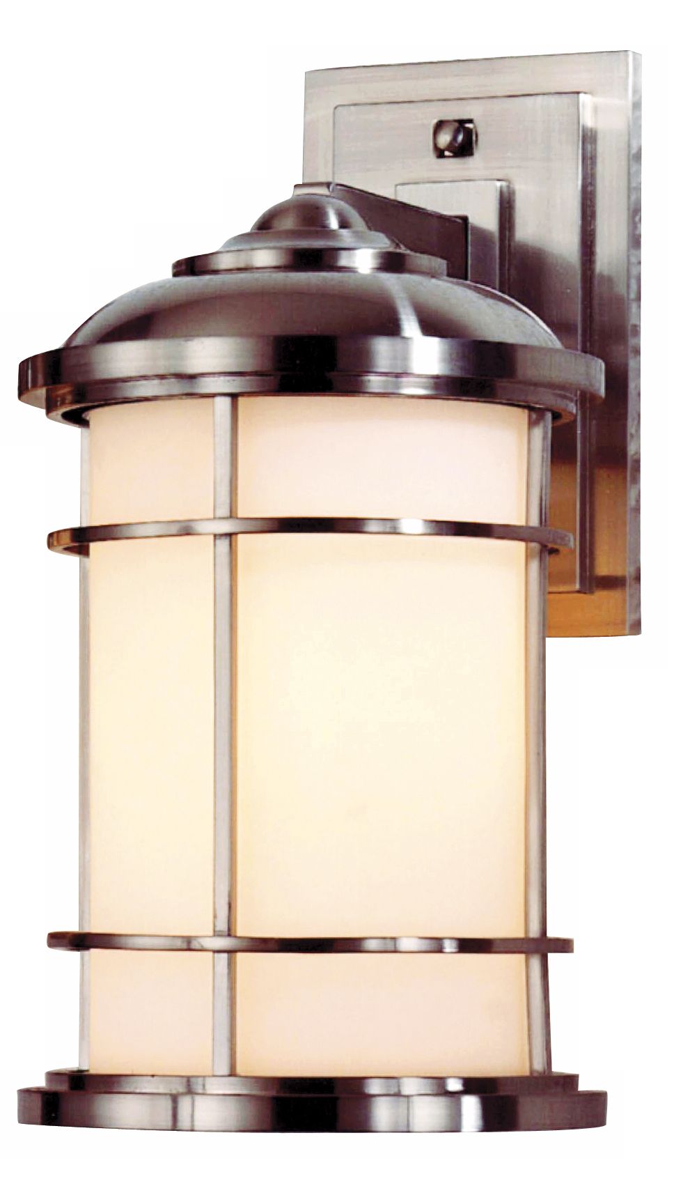 Feiss Lighthouse Collection 13 1/2" High Outdoor Wall Light 84659