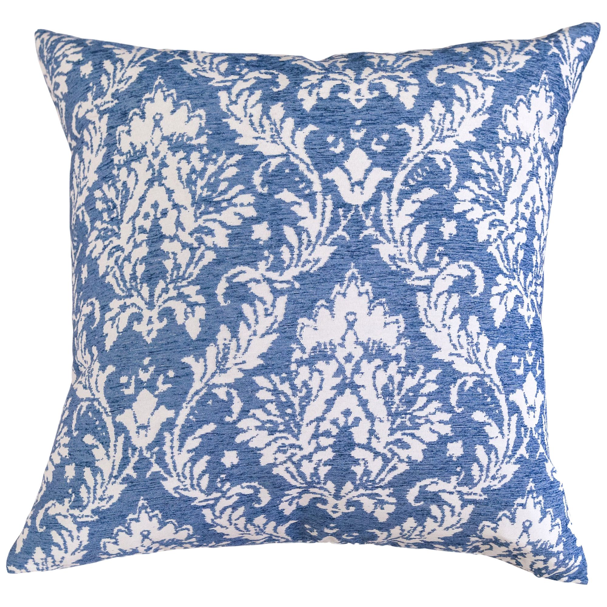 chenille decorative pillows