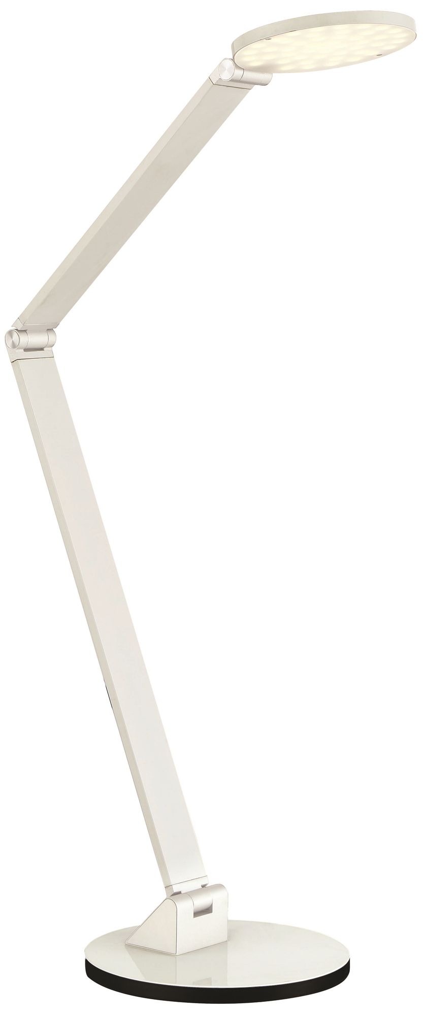 George Kovacs George's Reading Room Led White Task Desk Lamp