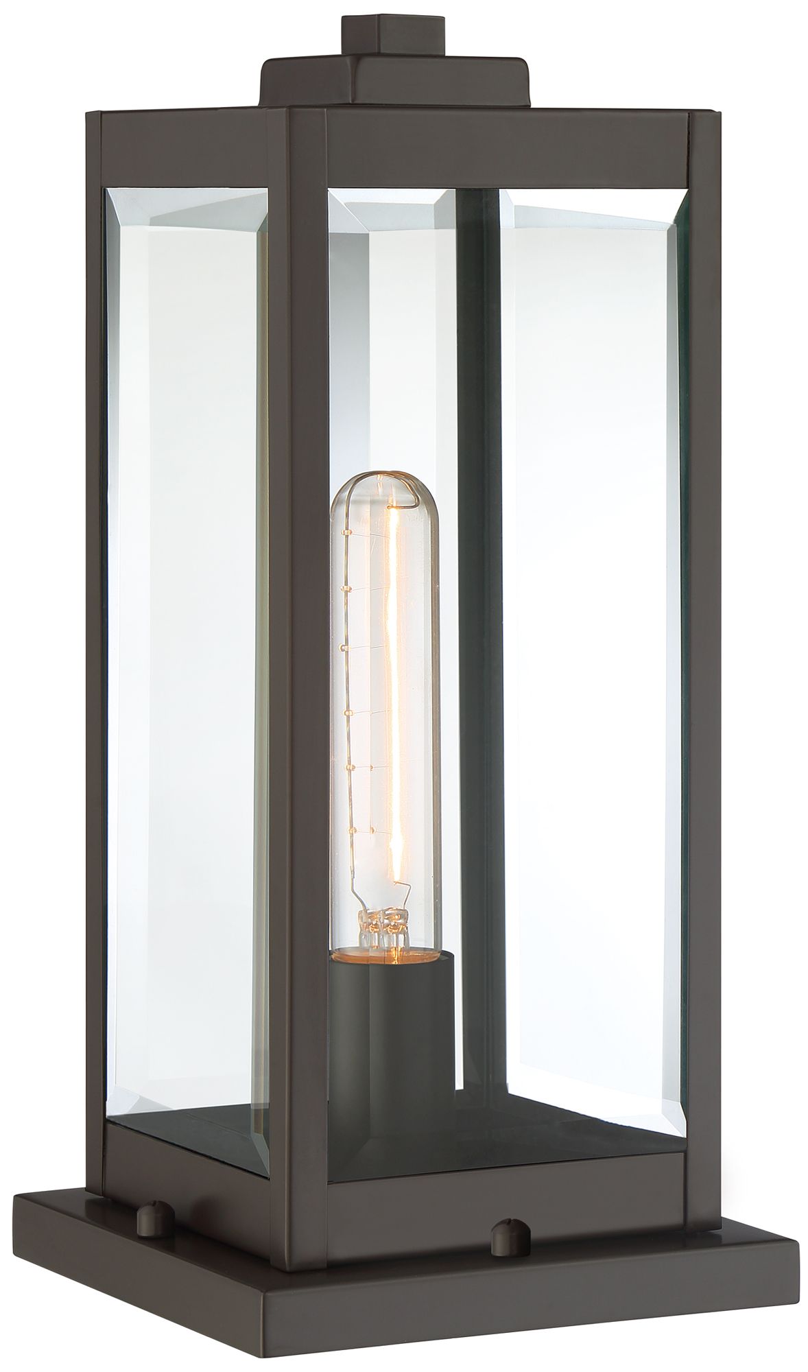 modern post lamps
