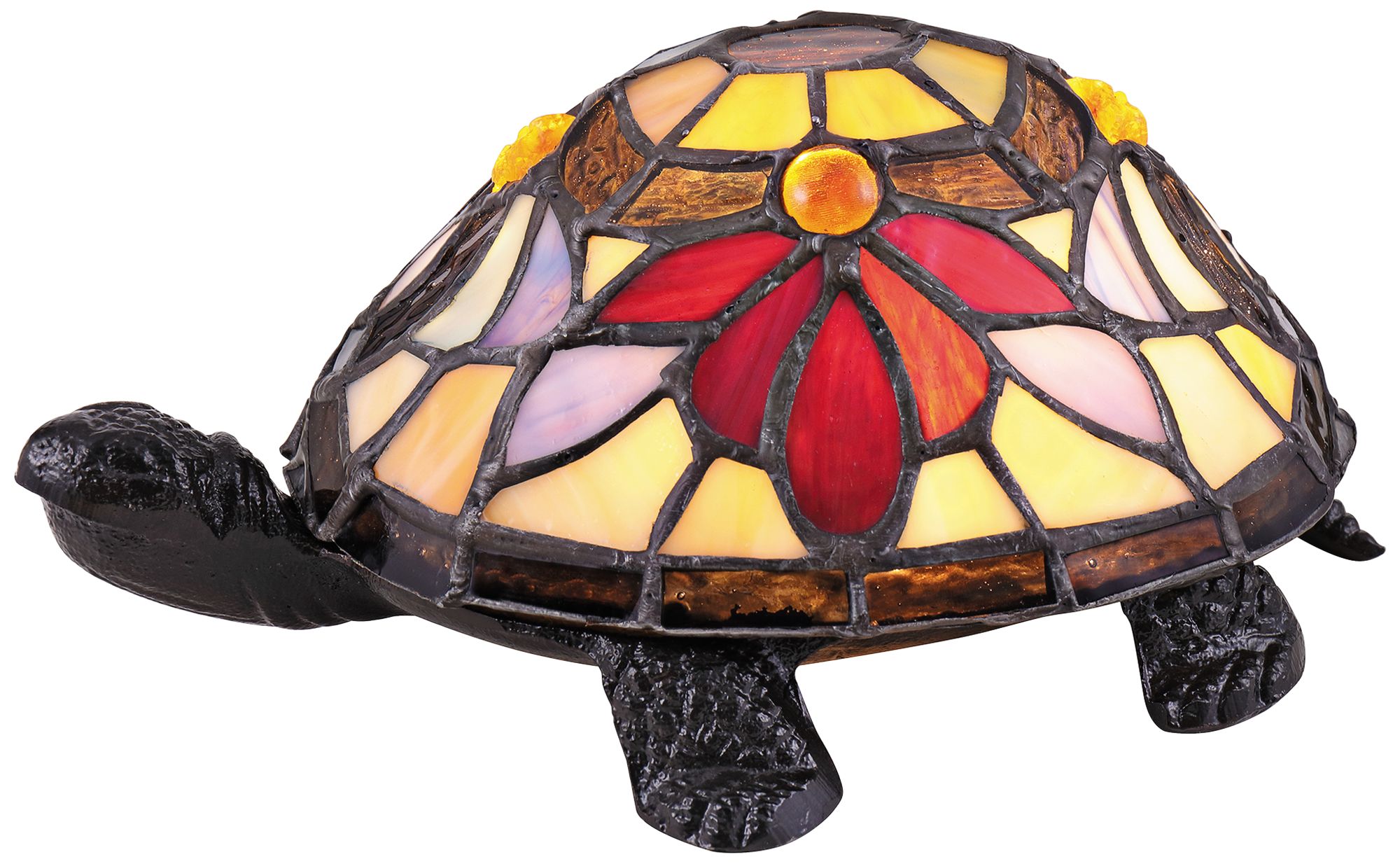 tiffany turtle charm