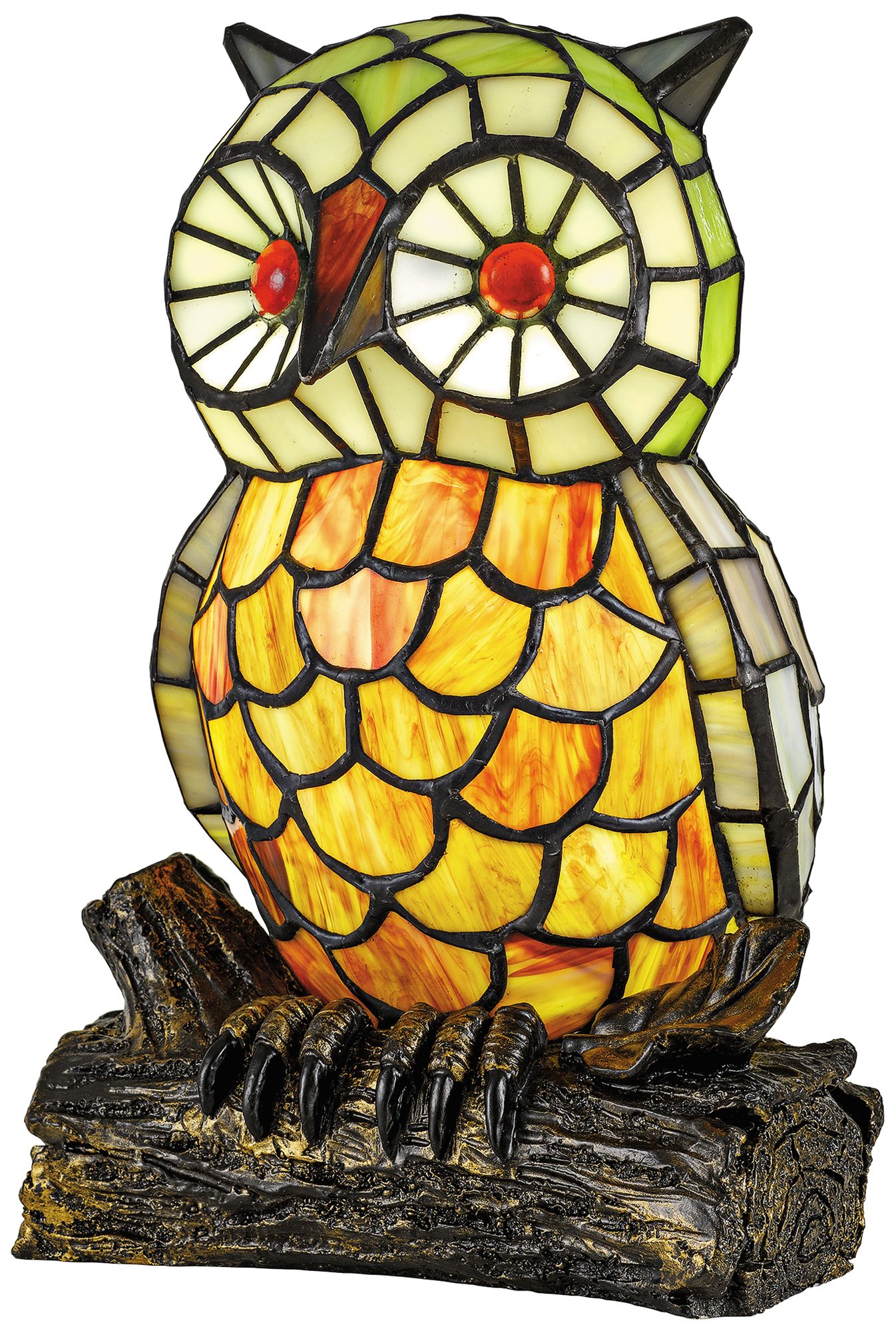 Quoizel Tawny 11 1/4" High Bronze Accent Table Lamp