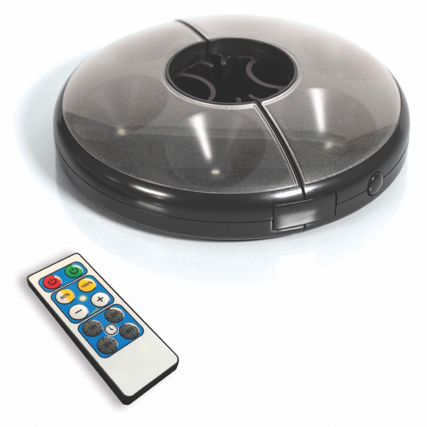 Patio Umbrella LED Light with Remote