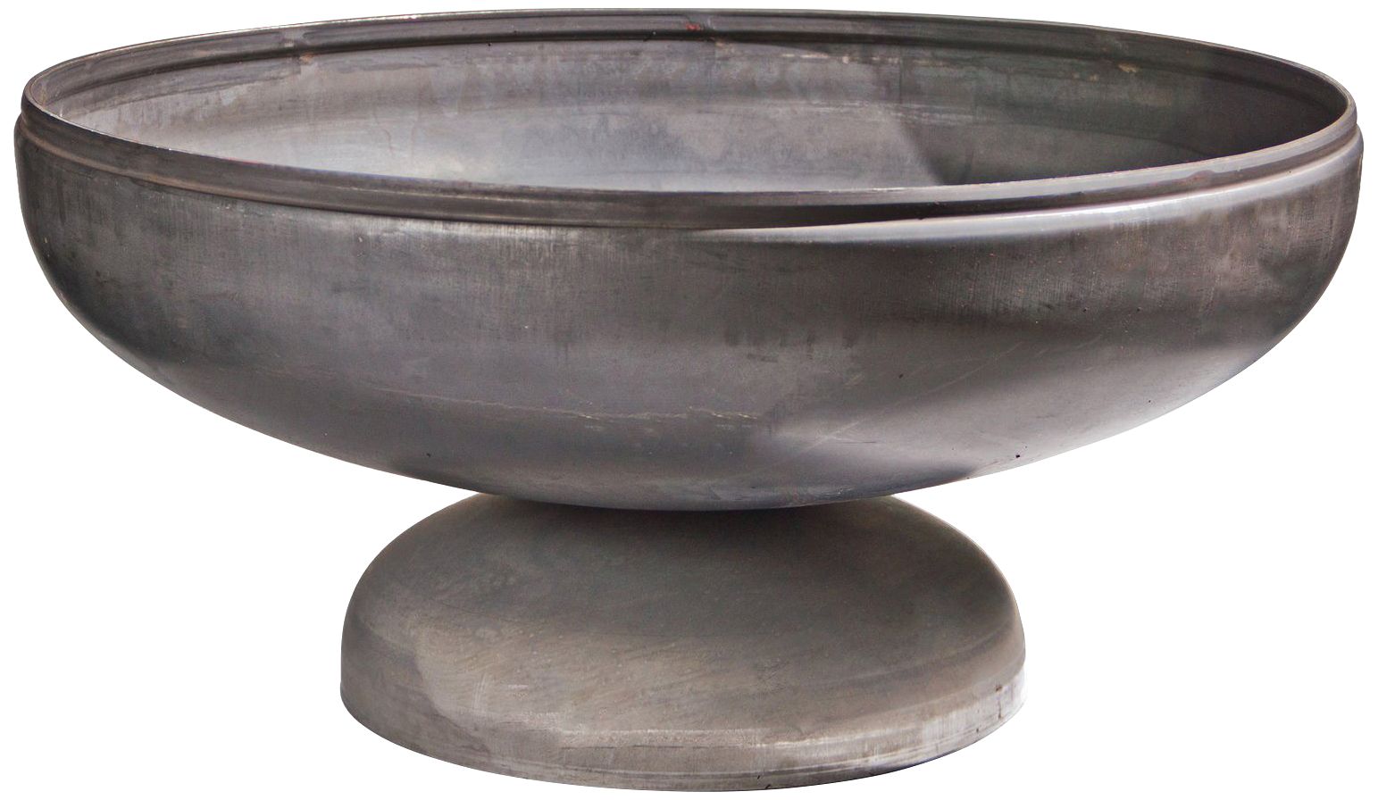 Patriot 24" Wide Wood Burning Fire Pit