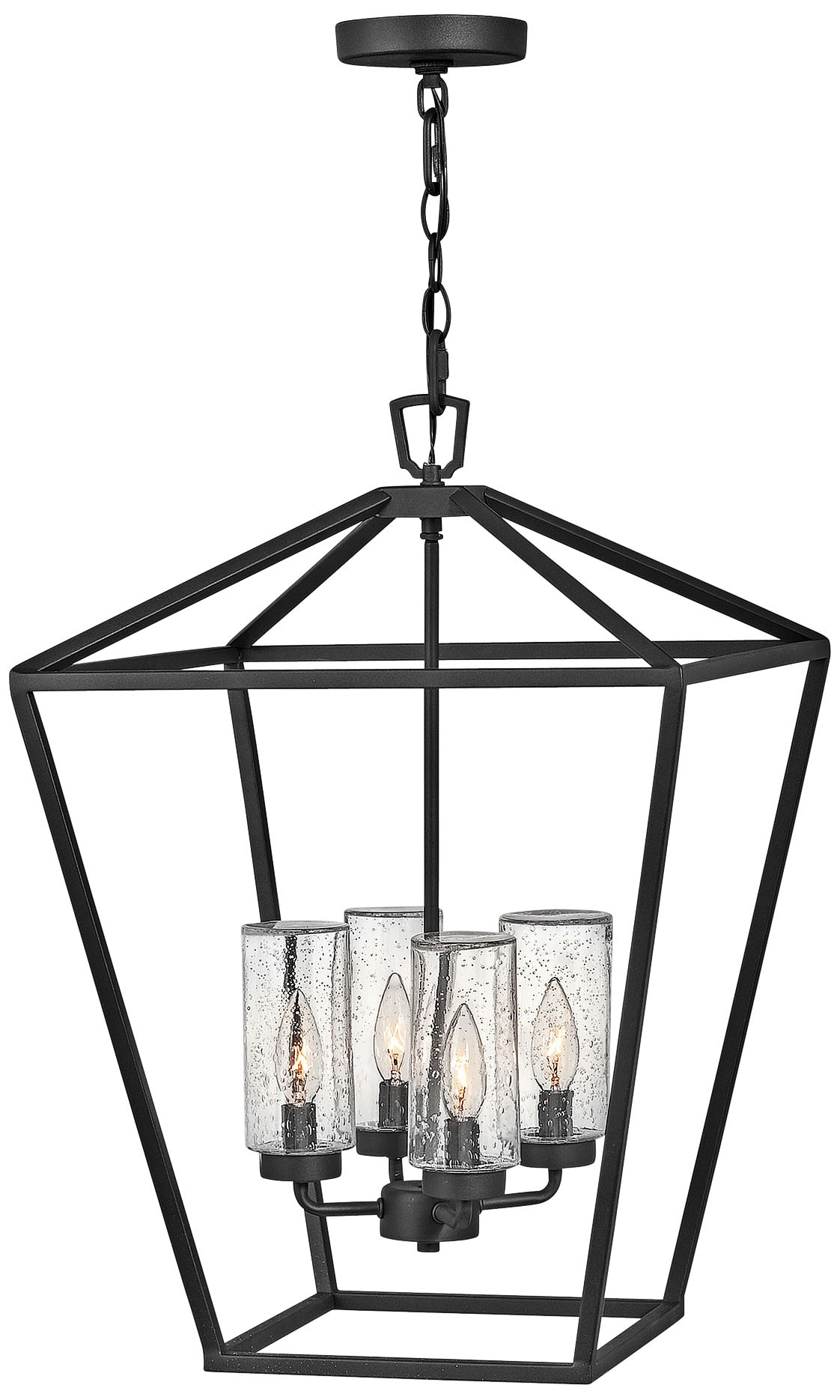 outdoor foyer lighting
