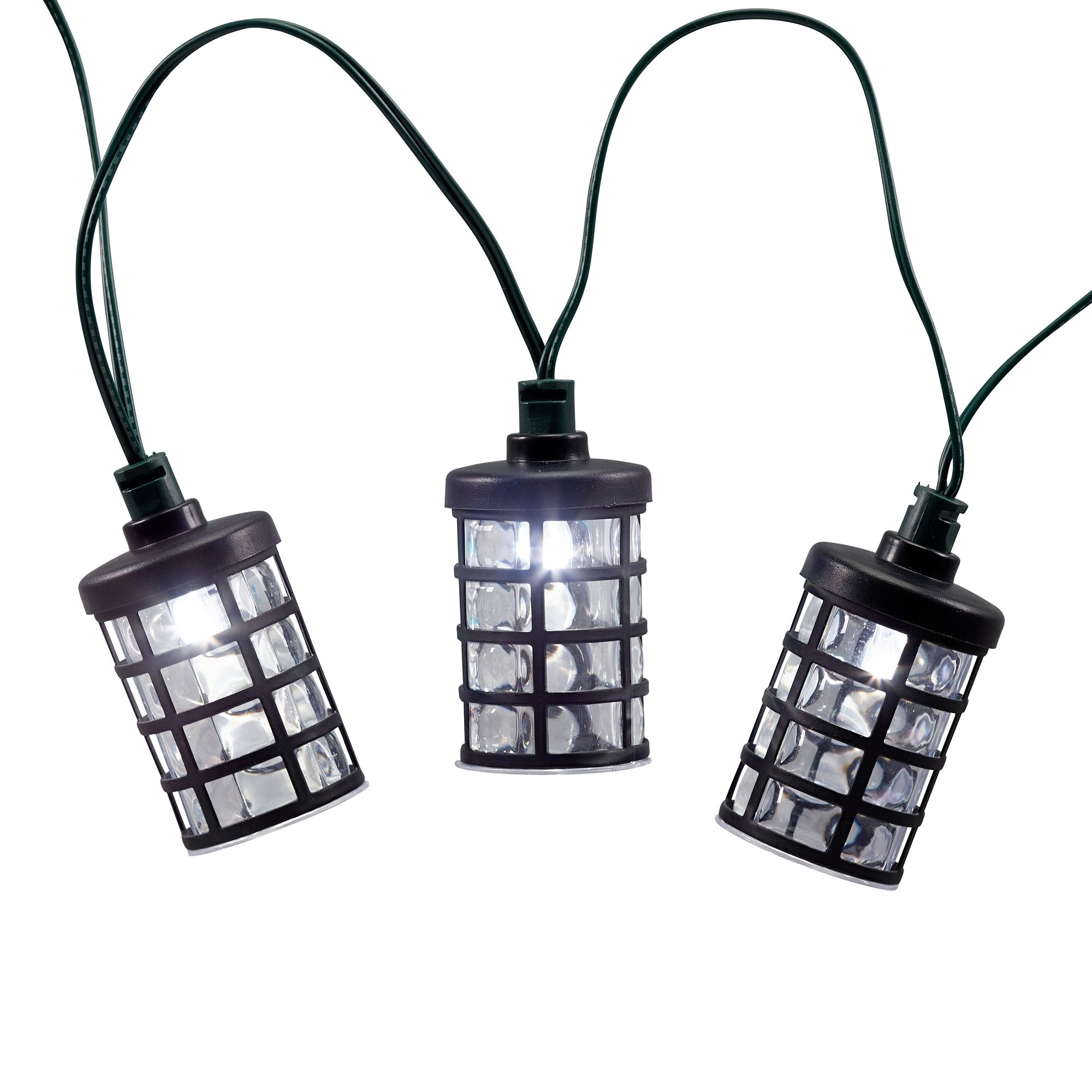 20-Light Professional Series Amalia LED String Light Set