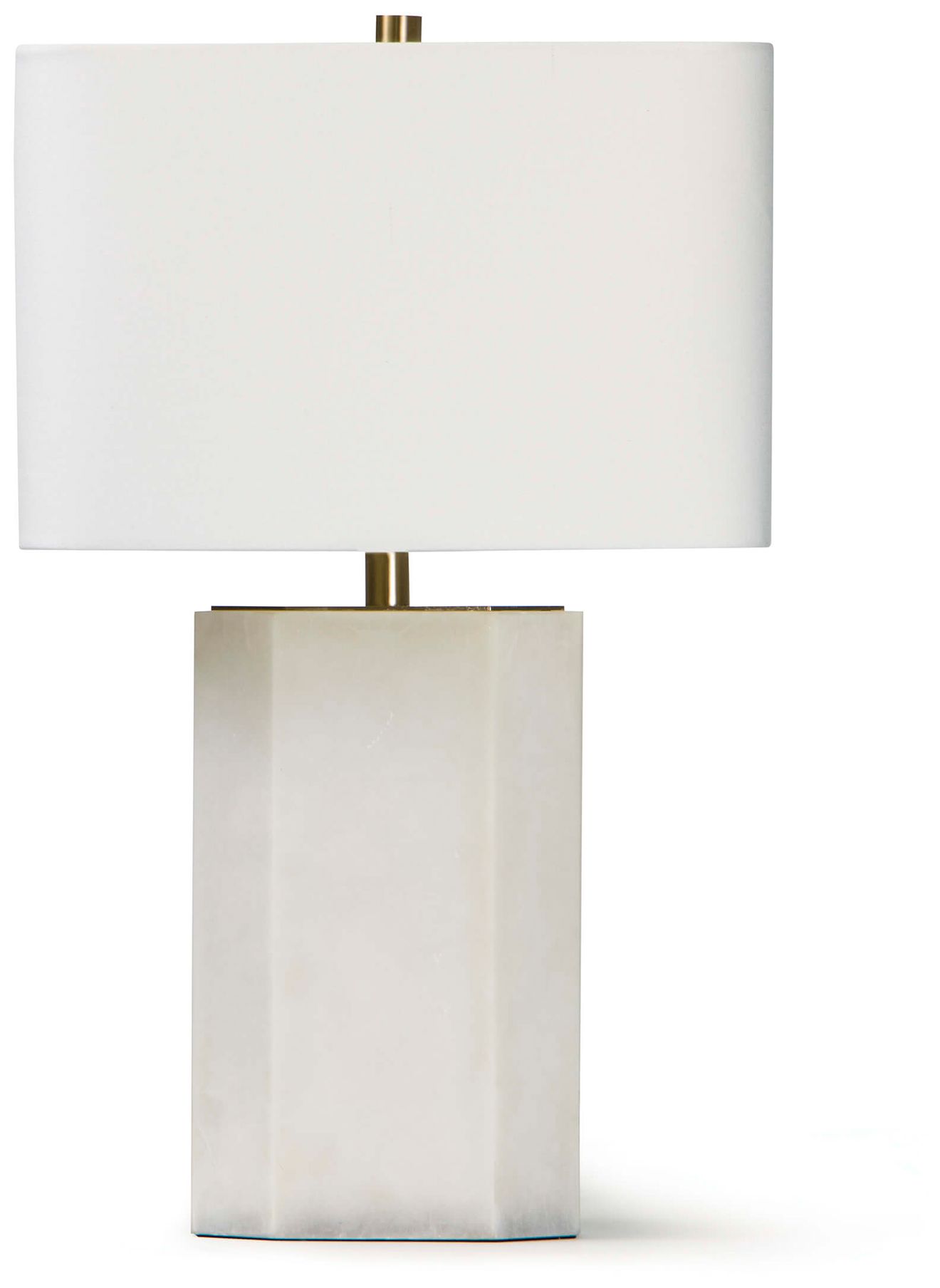 Regina Andrew Design Grace Natural Stone Accent Table Lamp