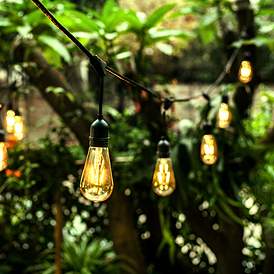 Party Lights and Outdoor String Lights | Lamps Plus