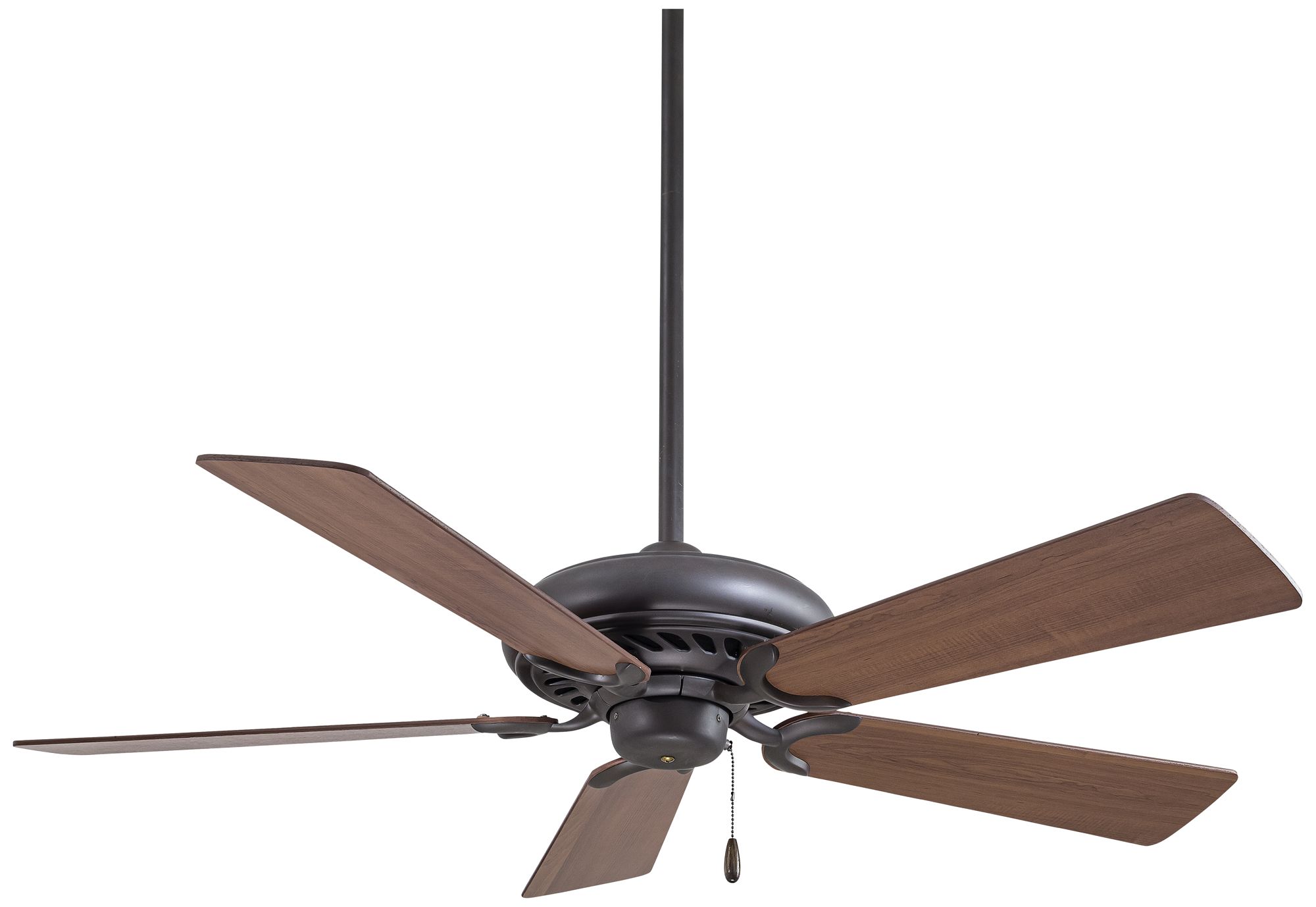 52" Minka Aire Supra Ceiling Fan