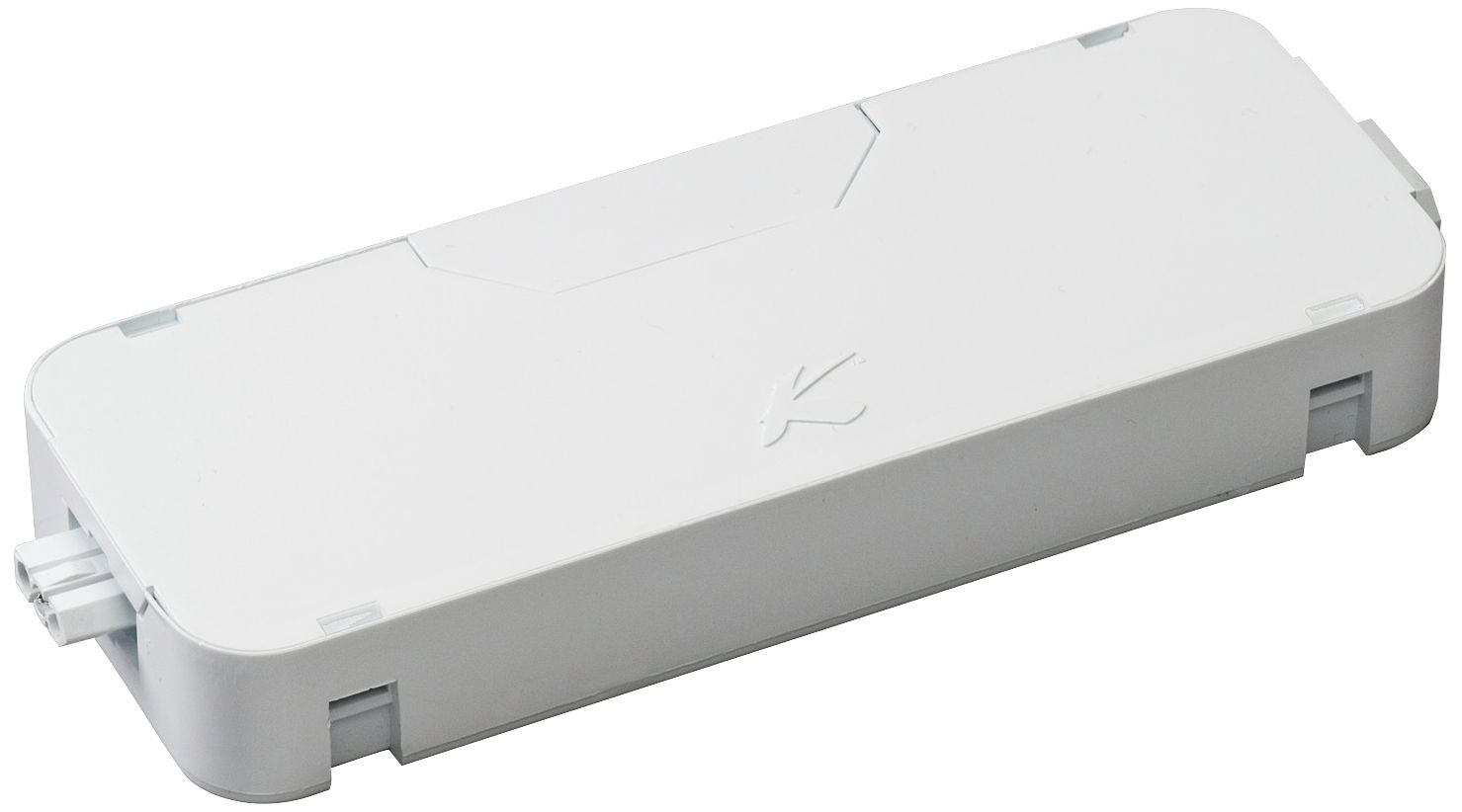 Kichler 4U Series 120V 7" Wide White Wire Module