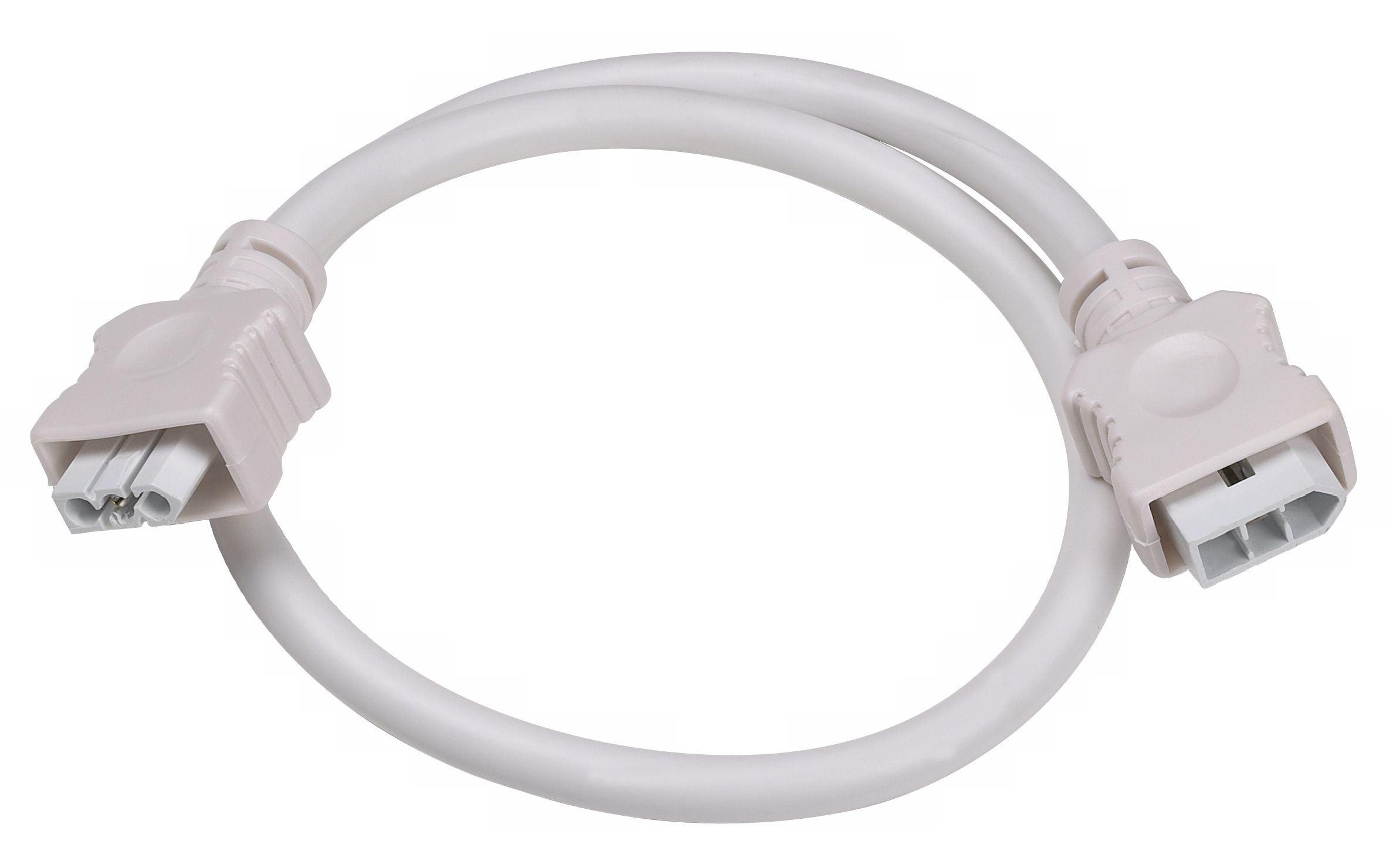 Kichler Under Cabinet 21" Long Interconnect Cable