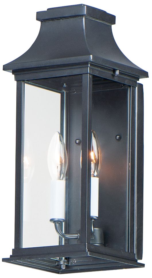 Black, Outdoor Lighting Page 10 Lamps Plus