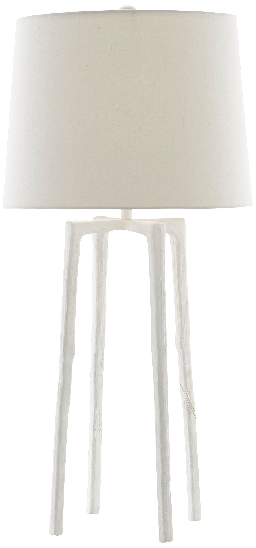White Ivory, Contemporary, Table Lamps Page 3 Lamps Plus