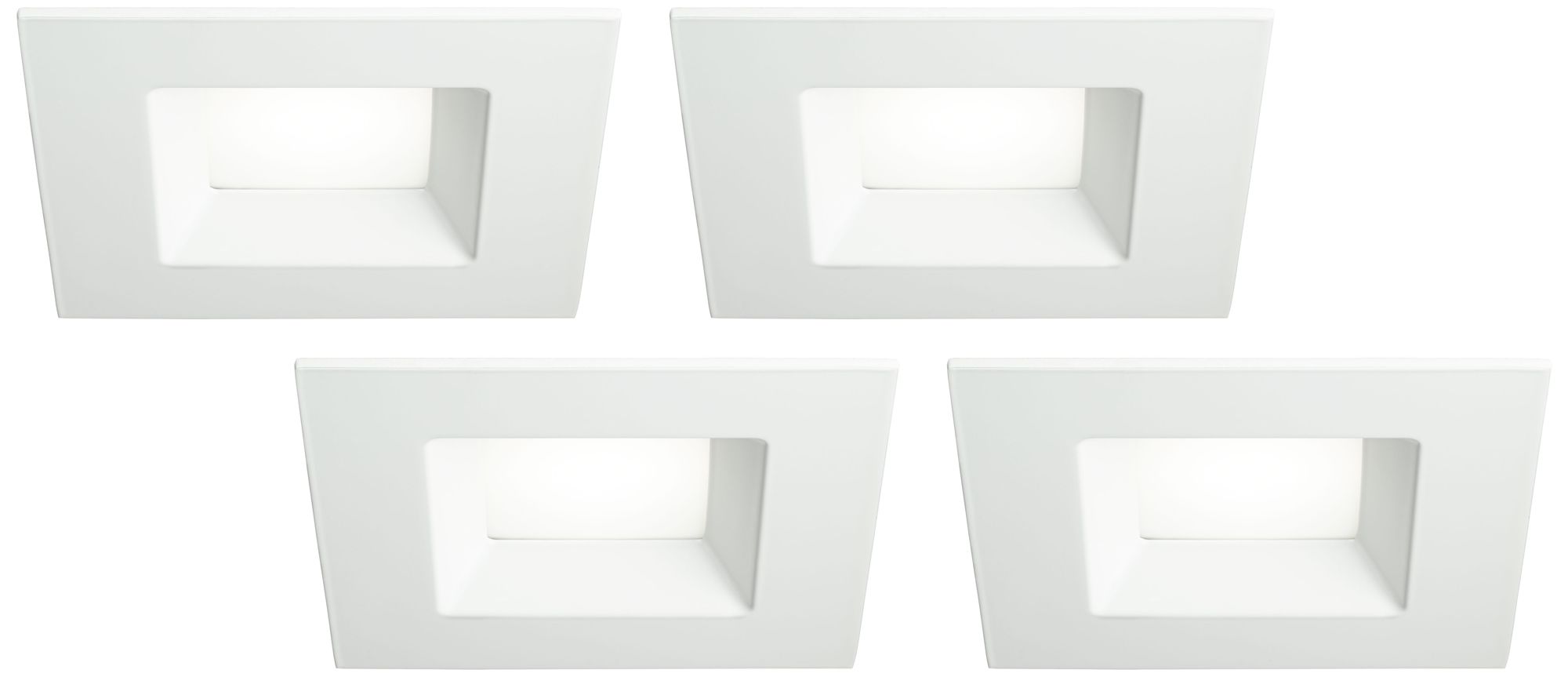 Recessed Lighting Kitchen Bathroom Dining And Living Room Trim And Fixtures Page 3 Lamps Plus