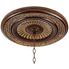 Large Ceiling Medallions Medallion Designs 20 Inches And