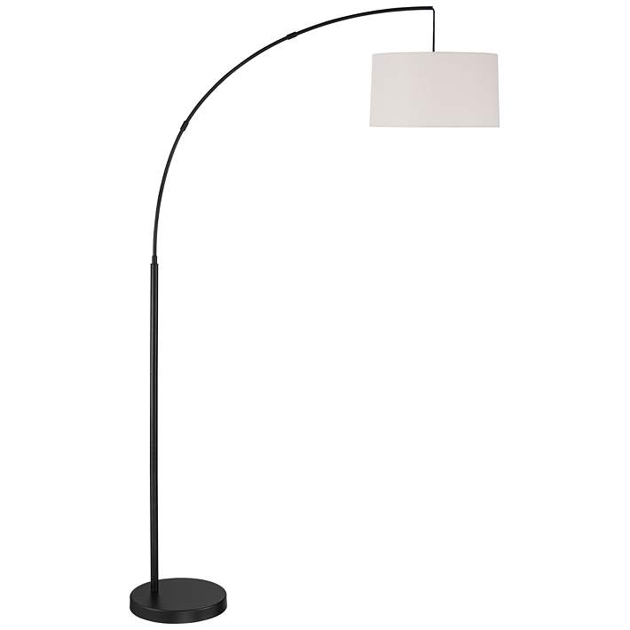 Modern Arc Floor Lamp, Dexter Arc Floor Lamp Instructions