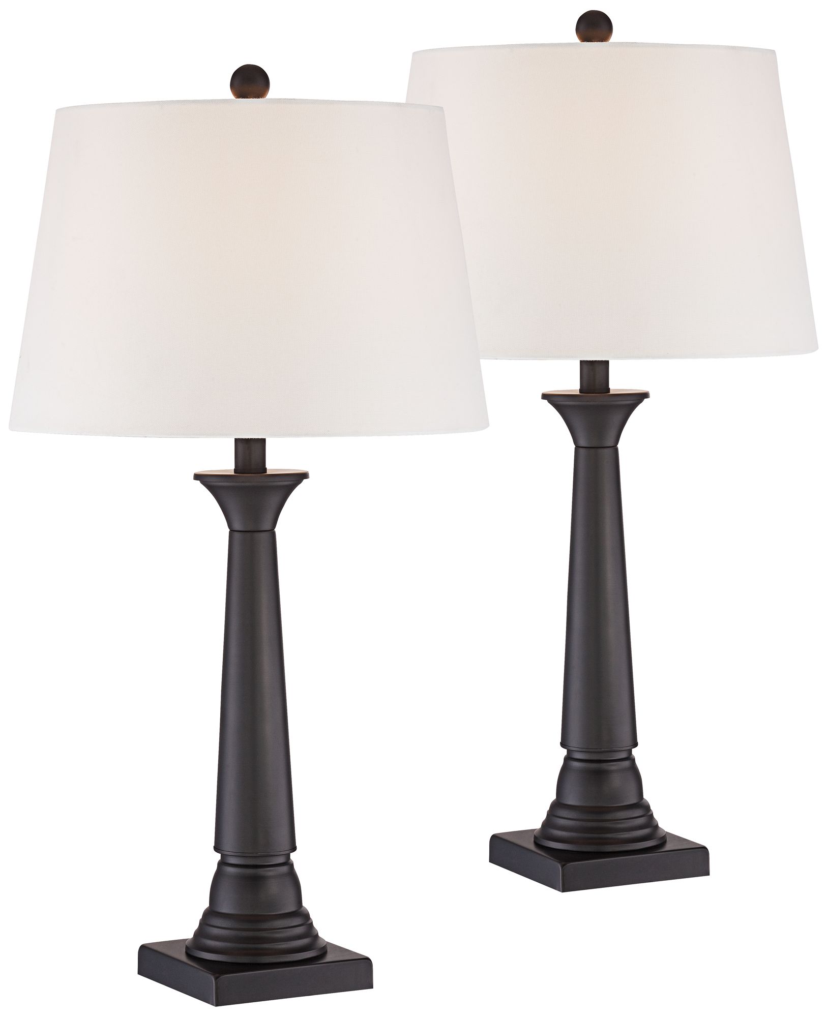 Farmhouse, Nightstand Lamps, Table Lamps Page 2 Lamps Plus
