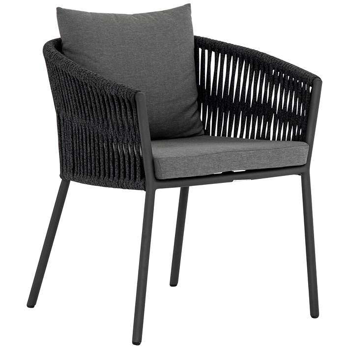 Bronze Outdoor Dining Chair 89j92, Bronze Outdoor Dining Chairs