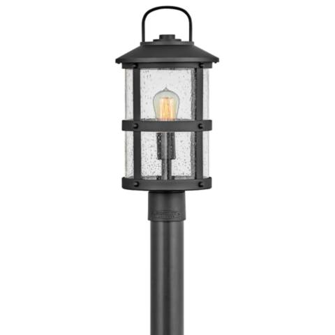 outdoor hinkley lakehouse light lighting