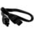 MVP Puck Light 12" Black Linkable Extension Cord