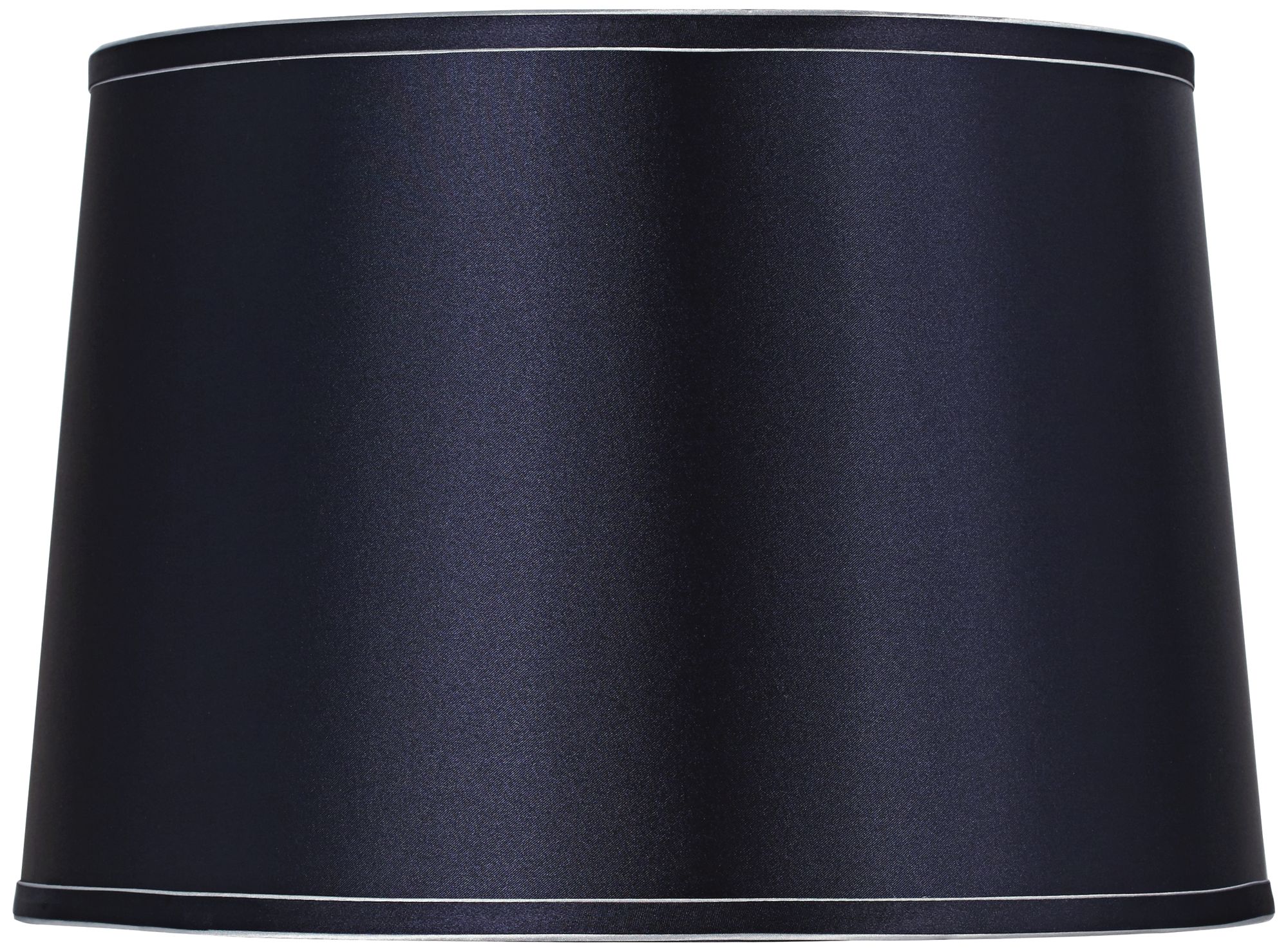 navy blue lampshades table lamps