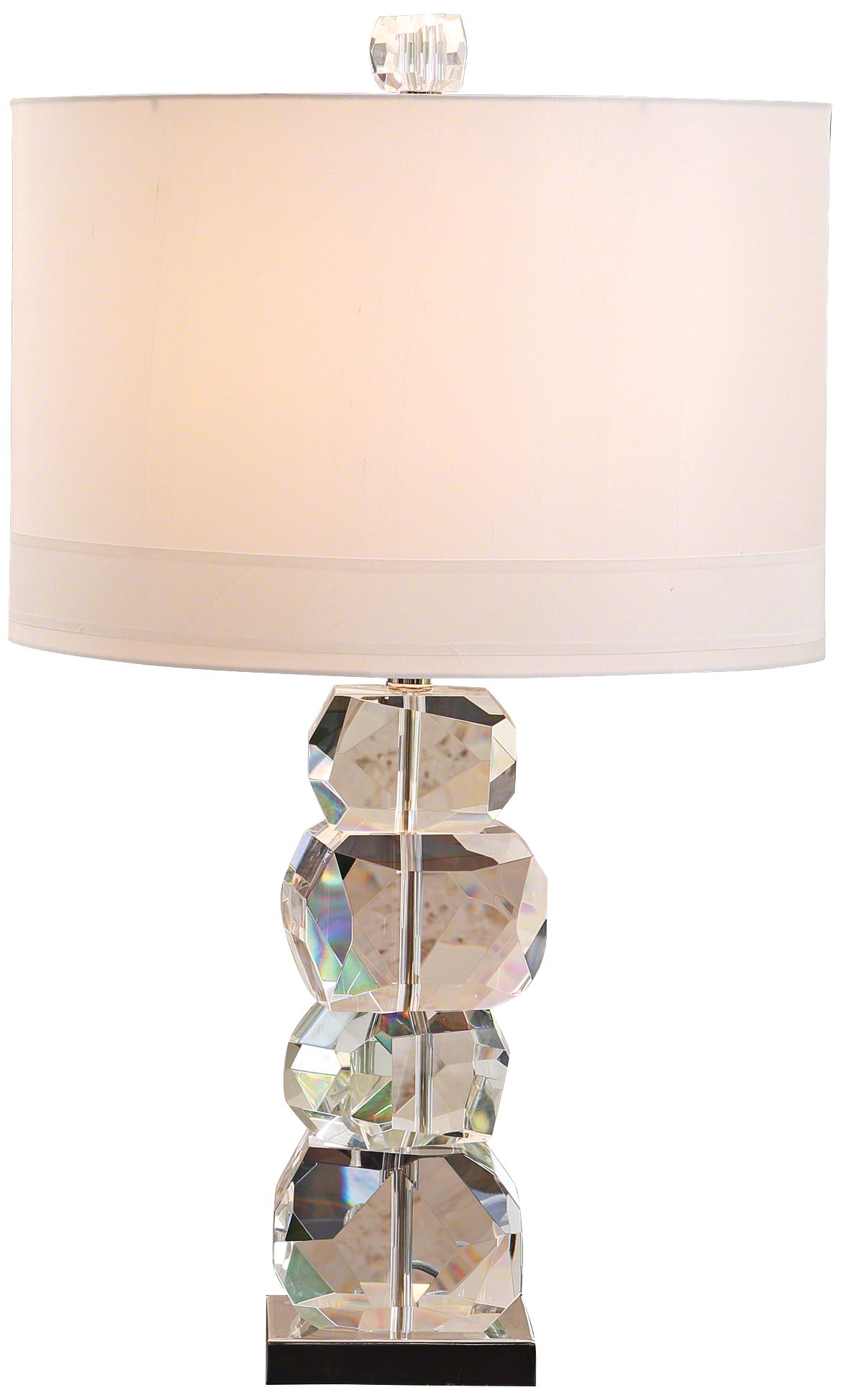 short table lamps