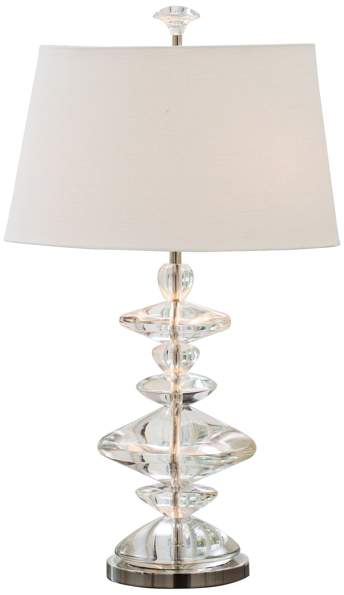 lamps plus crystal table lamps