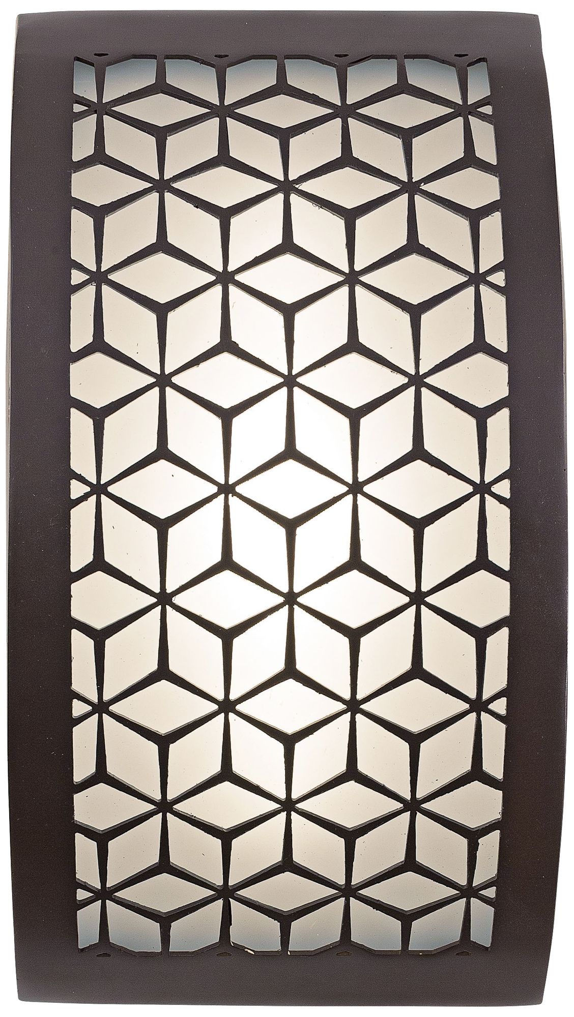 George Kovacs Copula 9 1/2" High LED Outdoor Wall Light