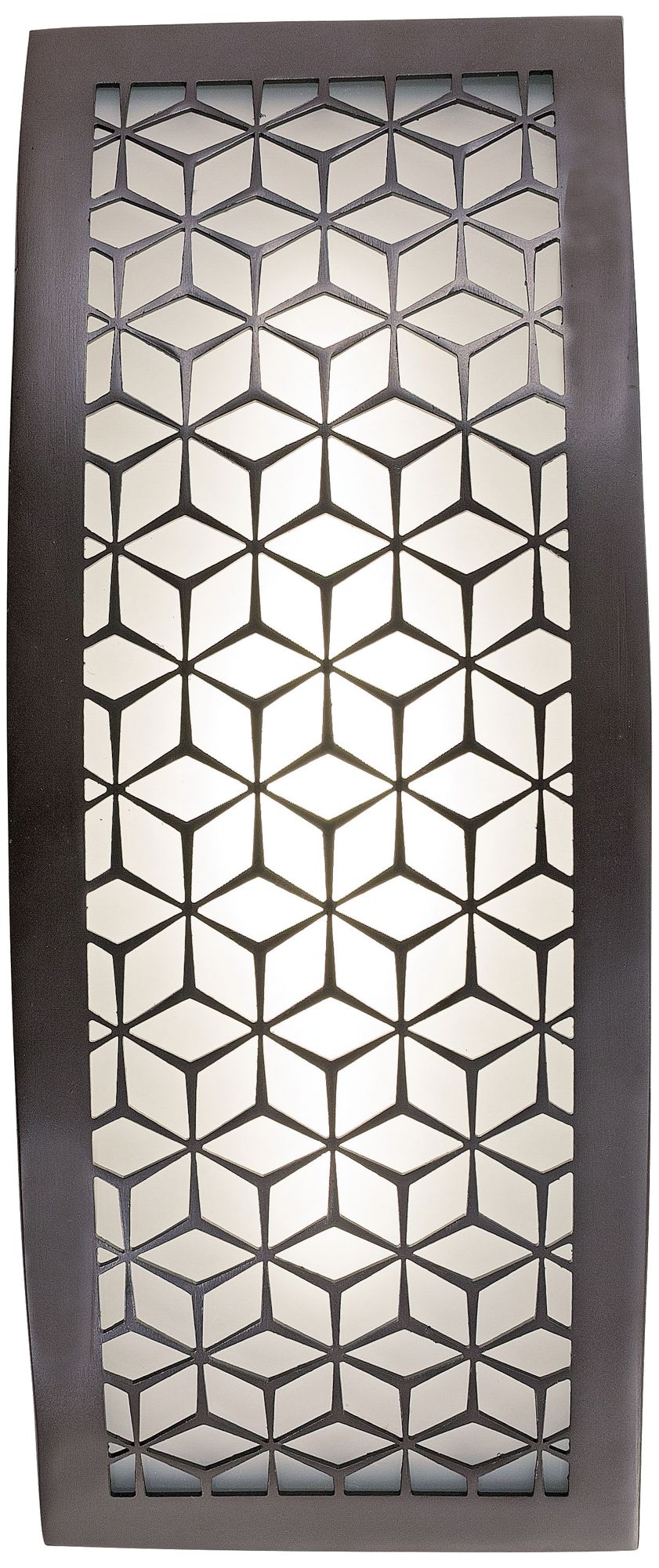 George Kovacs Copula 13" High LED Outdoor Wall Light