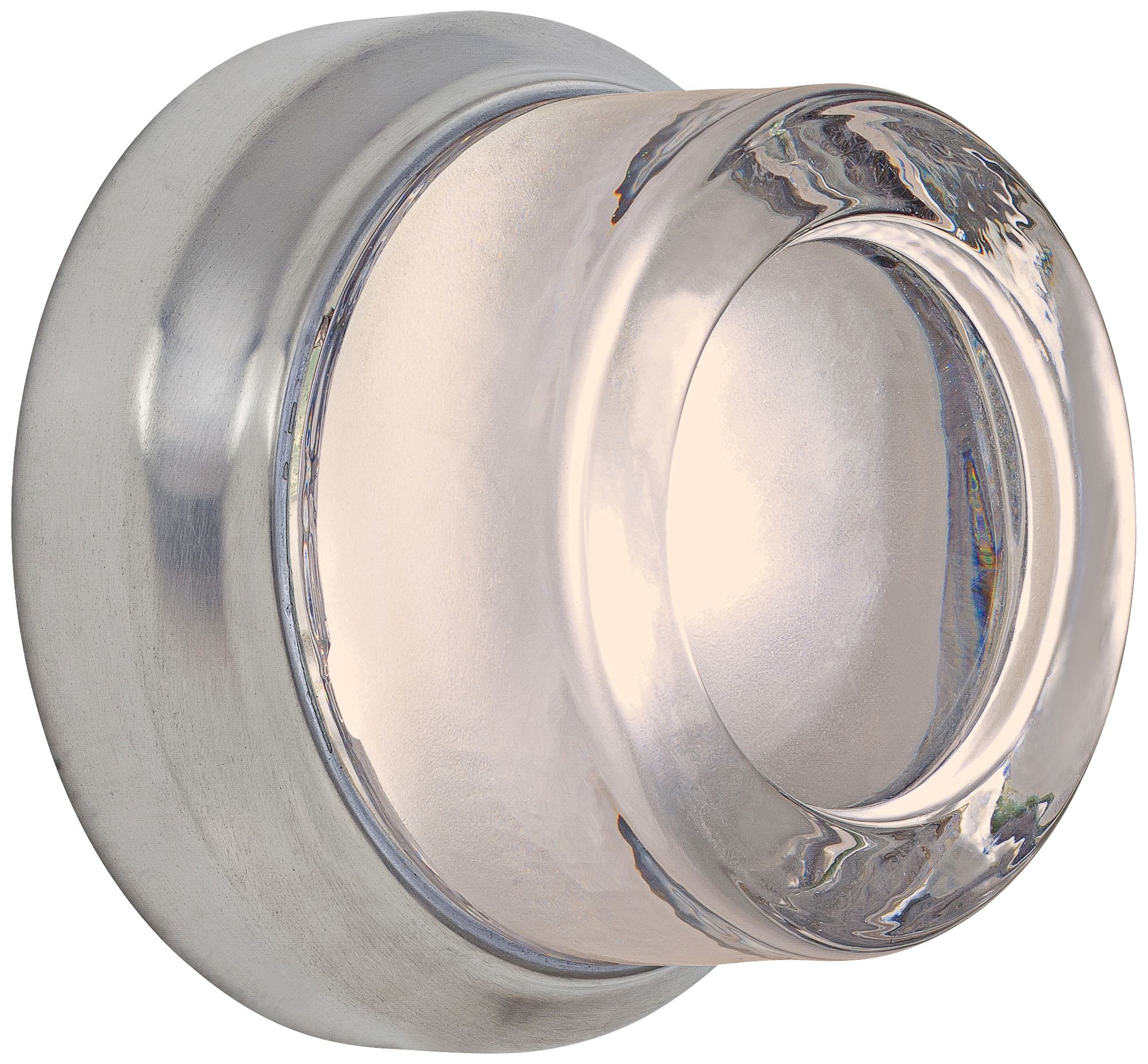 George Kovacs Comet 5"H Aluminum LED Outdoor Wall Light