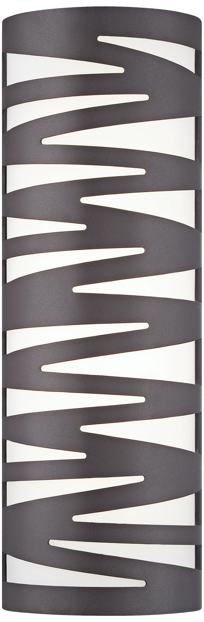 George Kovacs Teeter 15 3/4" High LED Outdoor Wall Light