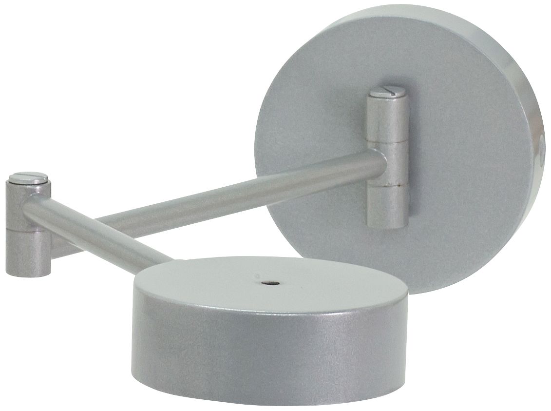 House of Troy Generation Platinum Gray LED Wall Lamp