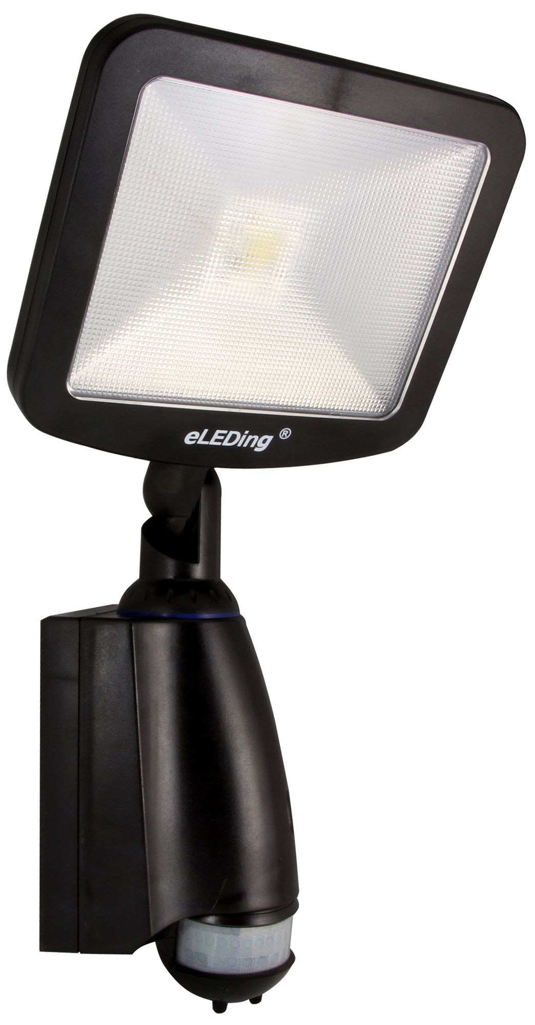SMART Daylight LED All-Climate Dusk-to-Dawn Solar Light